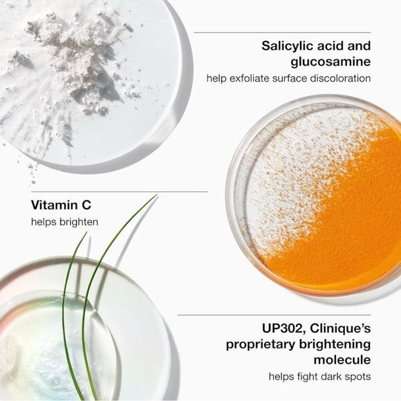 Clinique Even Better Clinical Radical Dark Spot Corrector + Interrupter 10 ml - Picture 3 of 7